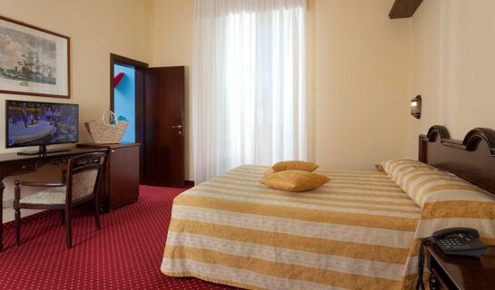 HOTEL MILANO HELVETIA Riccione (RN)