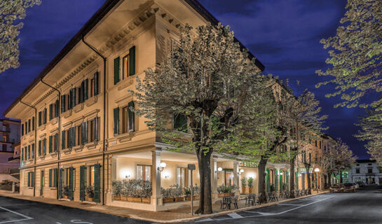 HOTEL BOSTON Montecatini Terme (PT)