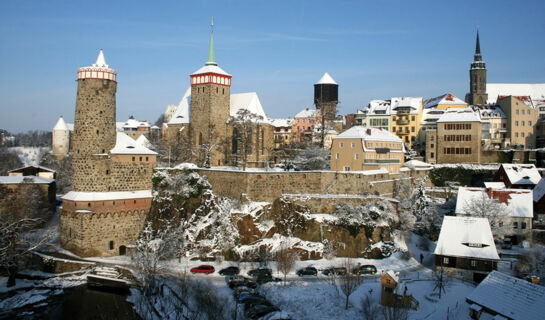 BEST WESTERN PLUS HOTEL BAUTZEN Bautzen