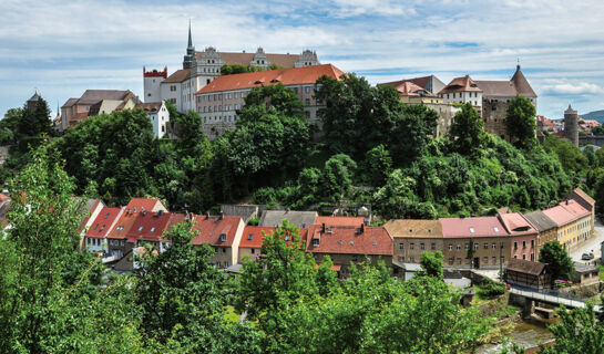 BEST WESTERN PLUS HOTEL BAUTZEN Bautzen