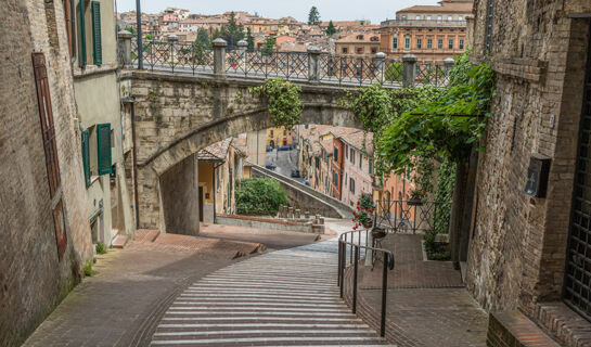 HOTEL ILGO Perugia