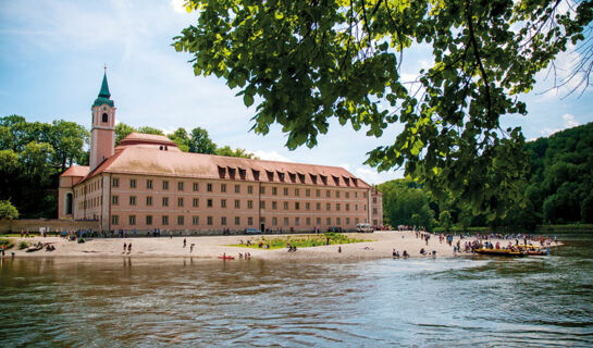 LANDKOMFORTHOTEL SCHÖLL Parsberg