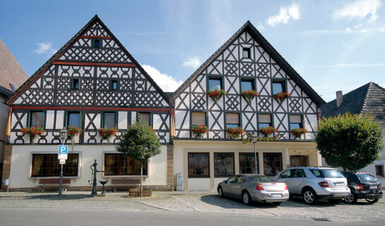 HOTEL GONDEL Altenkunstadt