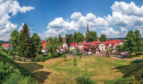 HIRSCHWIRT`S HOTEL & RESTAURANT Rothenberg