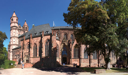 HIRSCHWIRT`S HOTEL & RESTAURANT Rothenberg