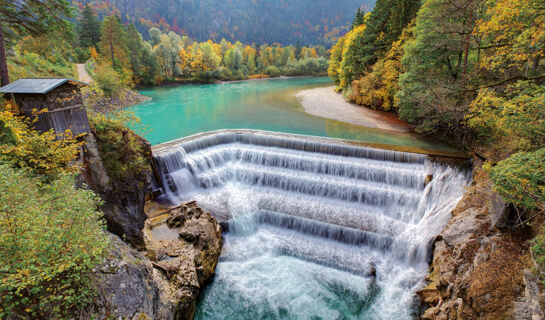 HOTEL FORELLENBACH Fischen