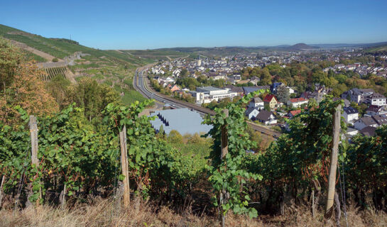 HOTEL ZUR POST Waldbreitbach