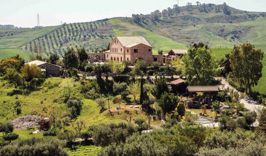 AGRITURISMO FASSI Guardavalle