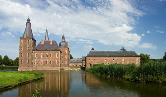 FLETCHER HOTEL-RESTAURANT WEERT Weert