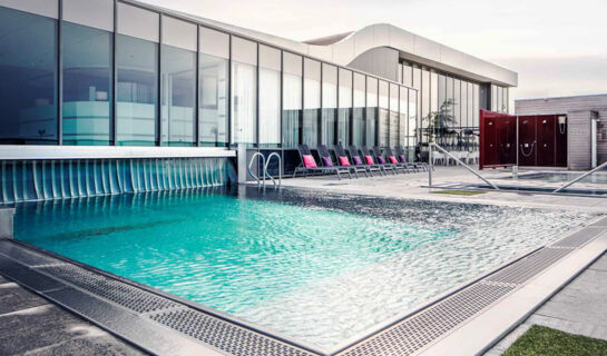 FLETCHER WELLNESS-HOTEL SITTARD Sittard