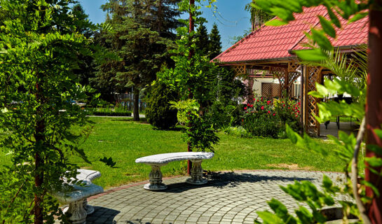 HOTEL CRISTAL PARK TARNÓW Tarnów