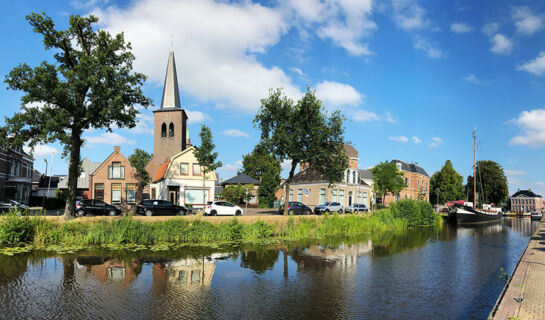 FLETCHER HOTEL-RESTAURANT HEIDEHOF Heerenveen