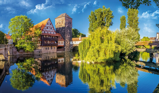 HOTEL AM MARKT Greding