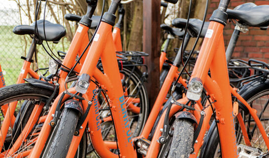 NORDSEEHOTEL WILHELMSHAVEN Wilhelmshaven