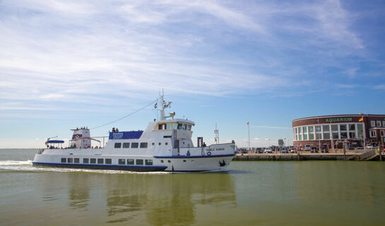 NORDSEEHOTEL WILHELMSHAVEN Wilhelmshaven