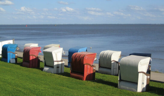 NORDSEEHOTEL WILHELMSHAVEN Wilhelmshaven