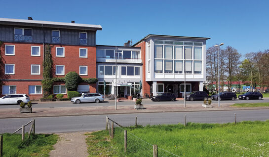 NORDSEEHOTEL WILHELMSHAVEN Wilhelmshaven
