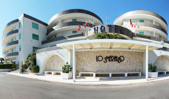 HOTEL LO SMERALDO Cisternino (BR)