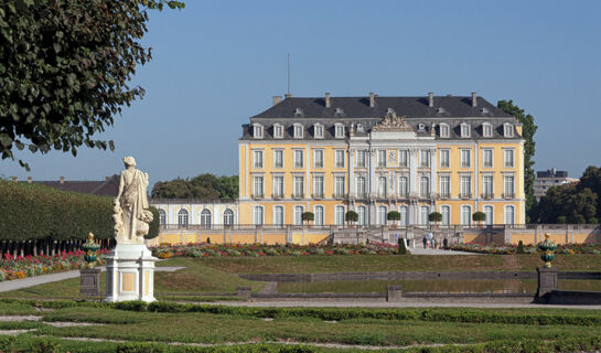 SEMINARIS HOTEL BAD HONNEF Bad Honnef