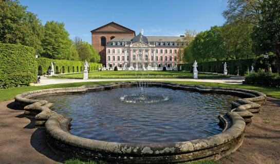 HOTEL LAUX Merzig