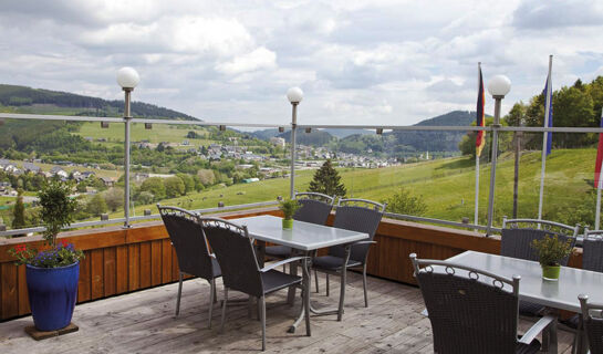 WALDHOTEL WILLINGEN Willingen (Upland)