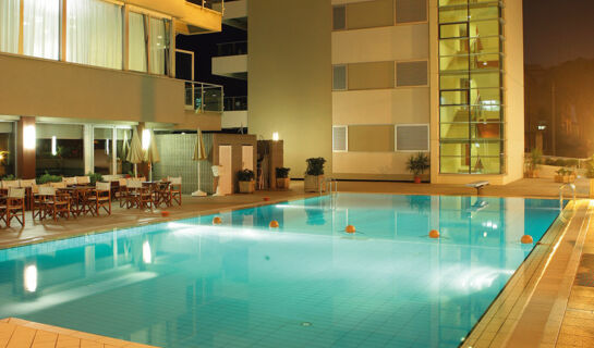 HOTEL ASCOT Rimini