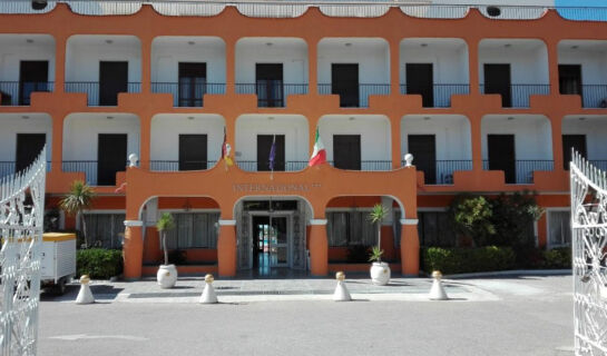 HOTEL INTERNATIONAL RESORT Mondragone