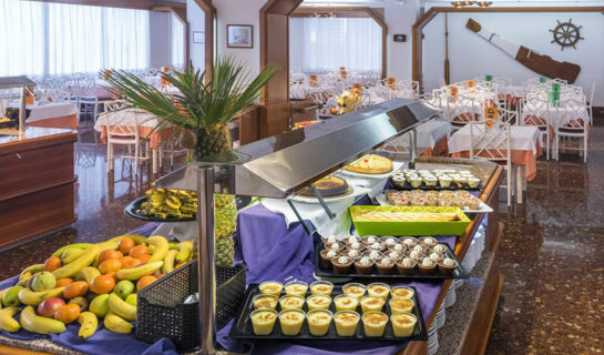 HOTEL GHT AQUARIUM & SPA Lloret de Mar