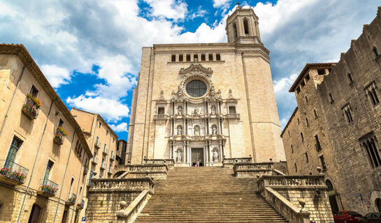 HOTEL GHT NEPTUNO TOSSA & VENUS SPA Tossa de Mar