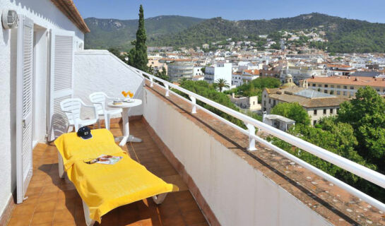 HOTEL GHT NEPTUNO TOSSA & VENUS SPA Tossa de Mar