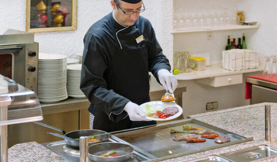 HOTEL GHT NEPTUNO TOSSA & VENUS SPA Tossa de Mar