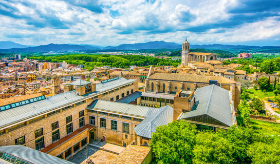 HOTEL GHT NEPTUNO TOSSA & VENUS SPA Tossa de Mar