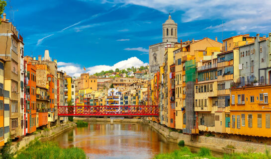 HOTEL GHT NEPTUNO TOSSA & VENUS SPA Tossa de Mar