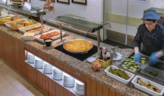 HOTEL GHT NEPTUNO TOSSA & VENUS SPA Tossa de Mar