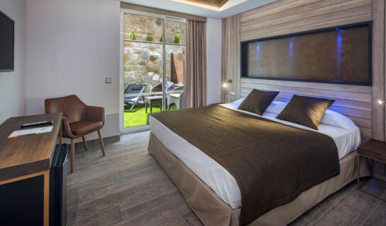 HOTEL GHT NEPTUNO TOSSA & VENUS SPA Tossa de Mar