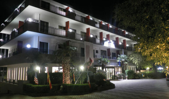 HOTEL SANT'ELIA Sant' Elia Fiumerapido (FR)