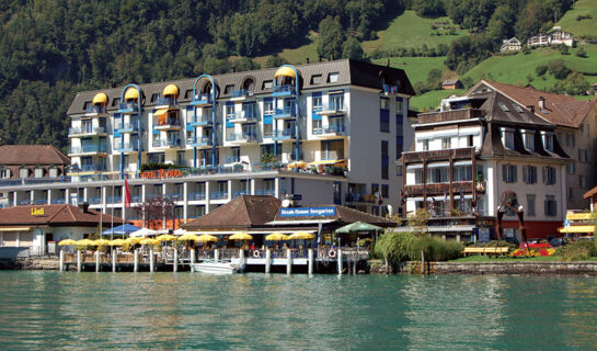 SEEHOTEL RIVIERA Gersau