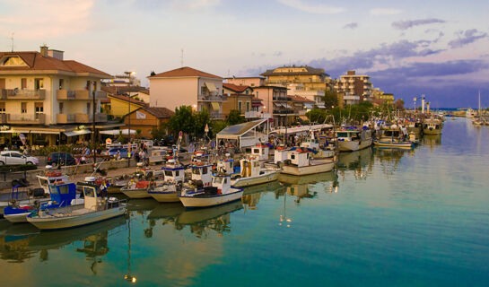 HOTEL PALOS Viserbella di Rimini (RN)