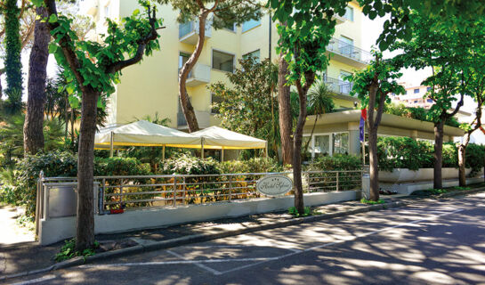 HOTEL SYLVIA SRL Lido di Camaiore