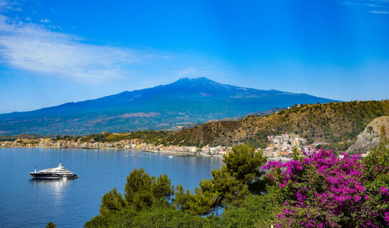 ARATHENA ROCK Giardini Naxos