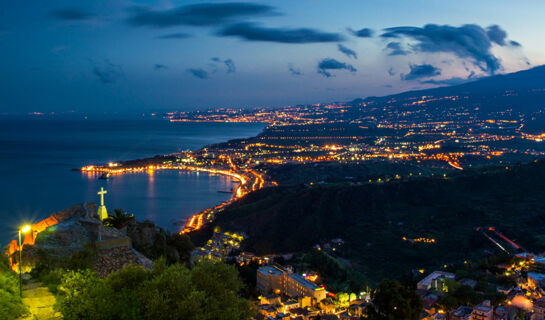 ARATHENA ROCK Giardini Naxos