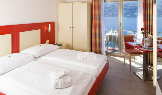 HOTEL ARANCIO Ascona