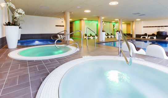 FLETCHER WELLNESS-HOTEL STADSPARK Bergen op Zoom