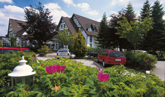 RINGHOTEL LANDHOTEL BULLER Hagen