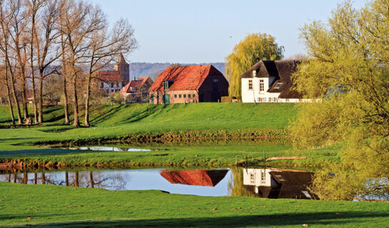 GREENLINE LANDHAUS BECKMANN Kalkar