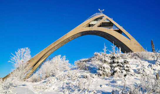 WALDHOTEL WILLINGEN Willingen