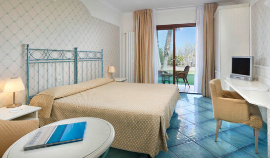 HOTEL SANTA GILLA Capoterra
