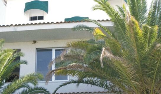 ALBERGO PENSIONE CINQUE STELLE Palinuro