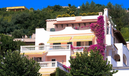 HOTEL BELLEVUE Ischia