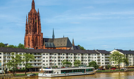 ELAYA HOTEL FRANKFURT OBERURSEL Oberursel